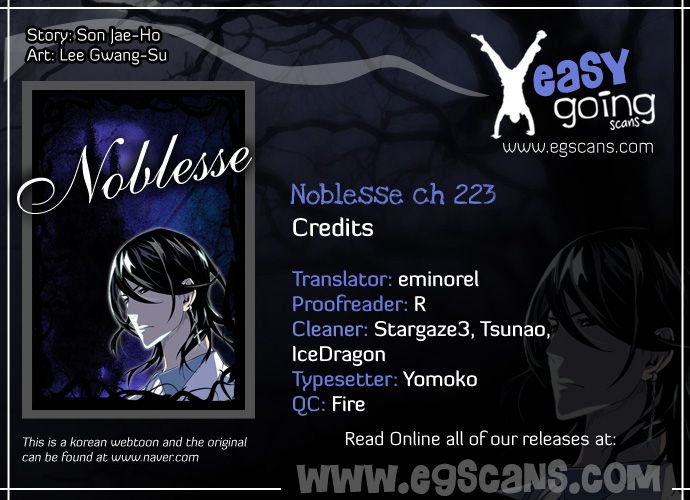 Noblesse 223 002